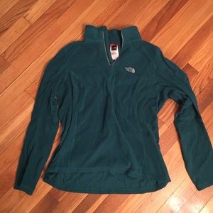 North face fleece